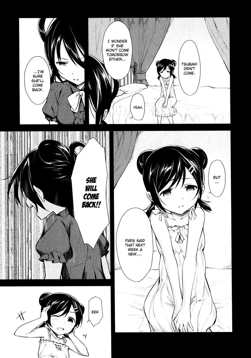 Mahou Shoujo Suzune Magica Chapter 11 38